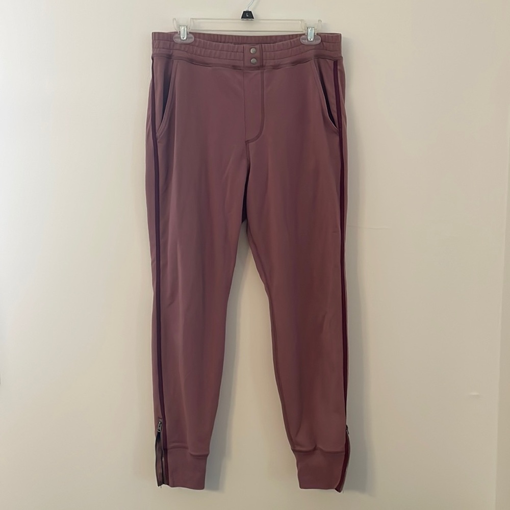 Abercrombie and Fitch Joggers size Large